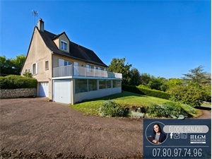 maison à la vente -   28220  CLOYES LES TROIS RIVIERES, surface 126 m2 vente maison - UBI469951382